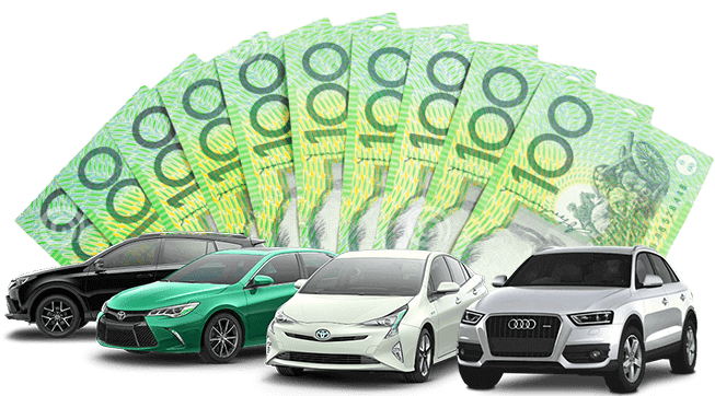 cash for cars Collingwood victoria 3066