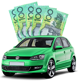 cash for cars Warranwood